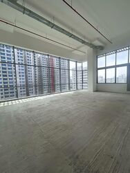Space 18 (D12), Factory #604230701